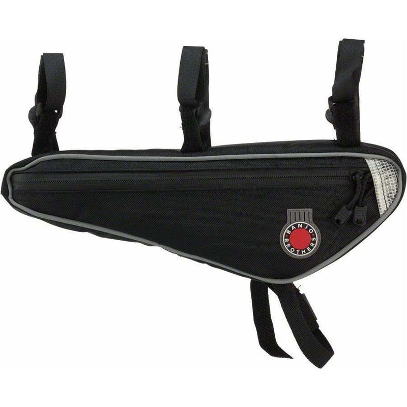 Frame Pack: Small Black|0.1L
