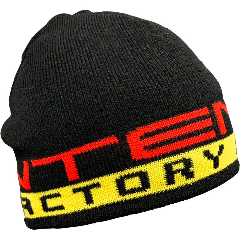 INTENSE Factory Racing Beanie
