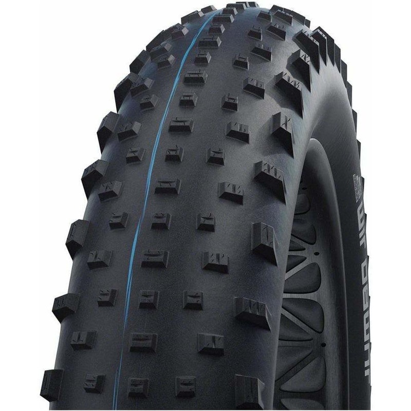 Jumbo Jim Tire – 26 x 4.0|26 x 4.0″