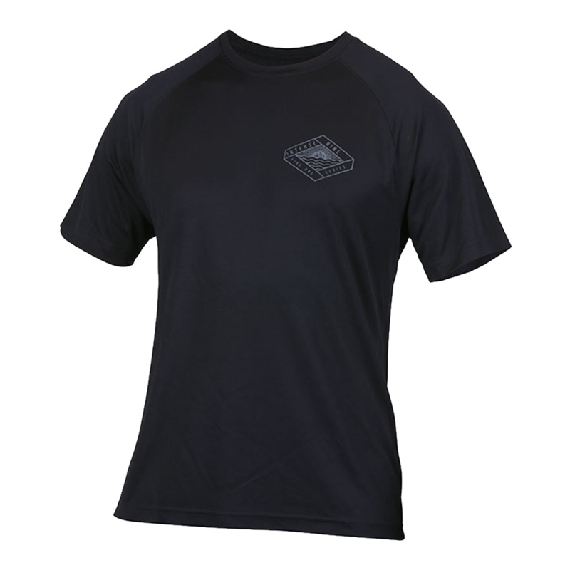 Men’s 951 Black Short Sleeve Jersey