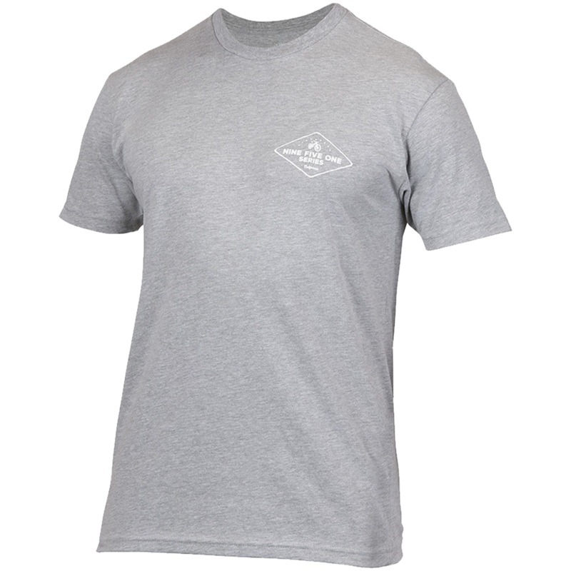 Men’s 951 Heather Grey Tee|MD|LG|XL|2XL