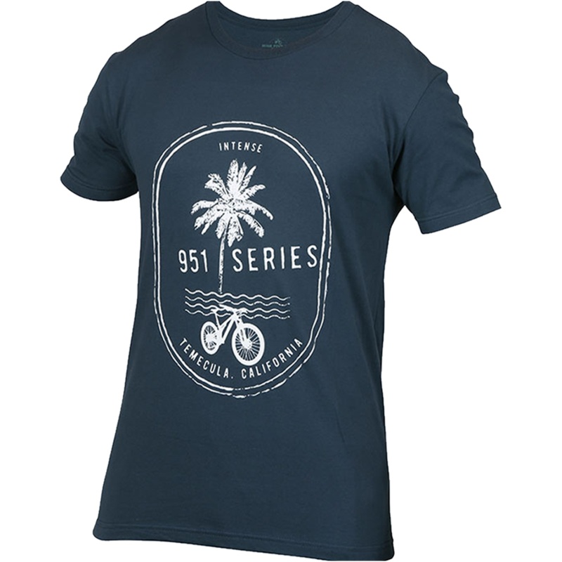 Men’s 951 Palm Indigo Blue Tee