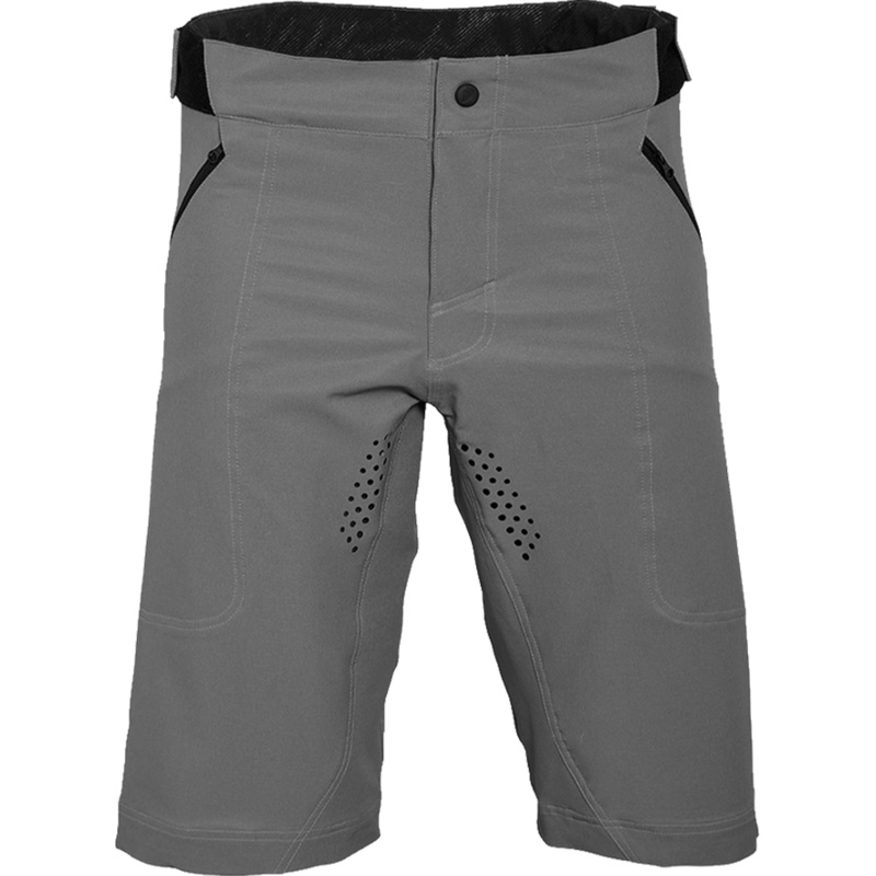 Men’s INTENSE x THOR MTB Assist Grey Short