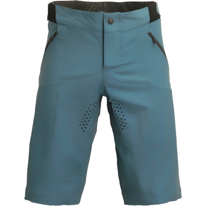Men’s INTENSE x THOR MTB Assist Teal Short