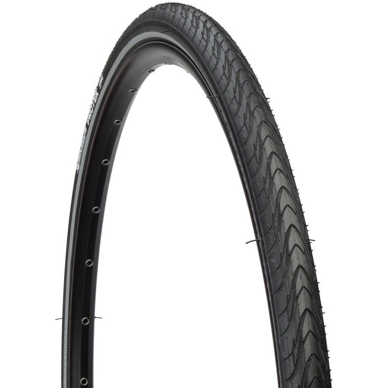 Protek E-Bike Tire – 700 x 40c