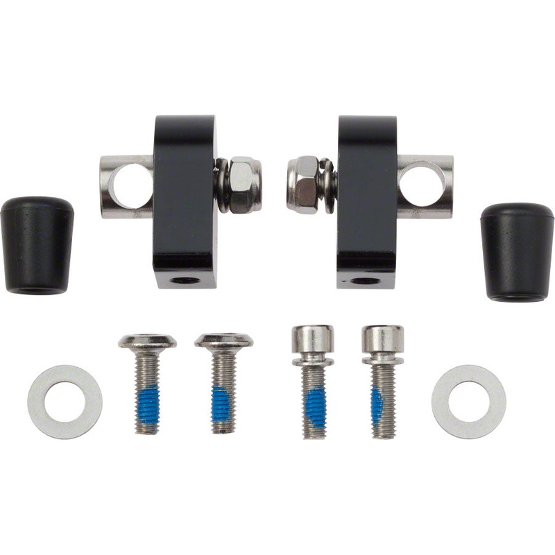 8mm Strut Mount Kit