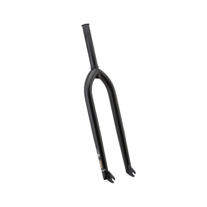 29 SHANK FORKS|Black