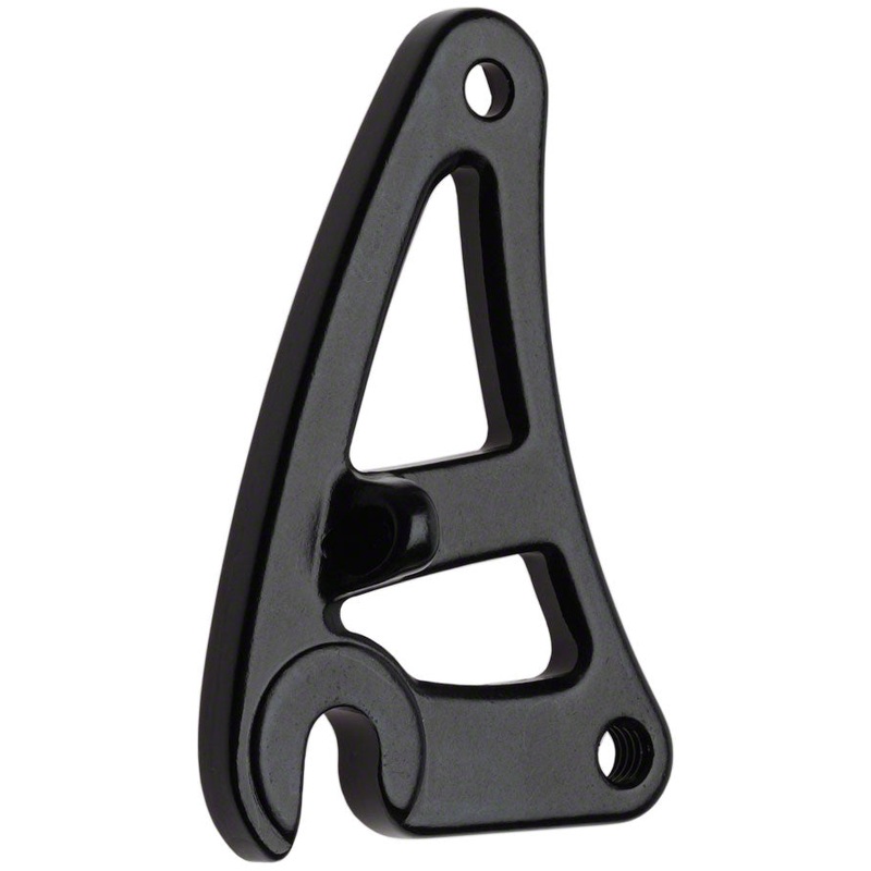 Alternator 1.0 Plate Right QR Single Speed