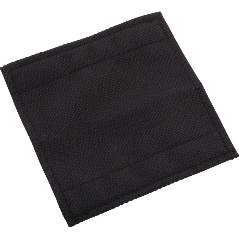 Big Dummy Bag BrakeCaliper Wear Patch