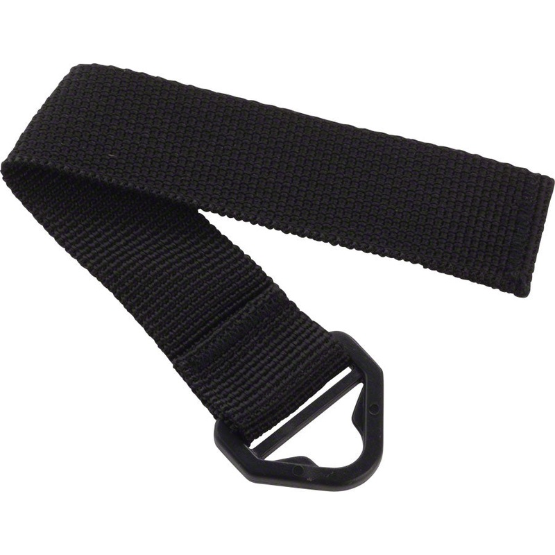 Big Dummy Bag Lower Tensioning Strap