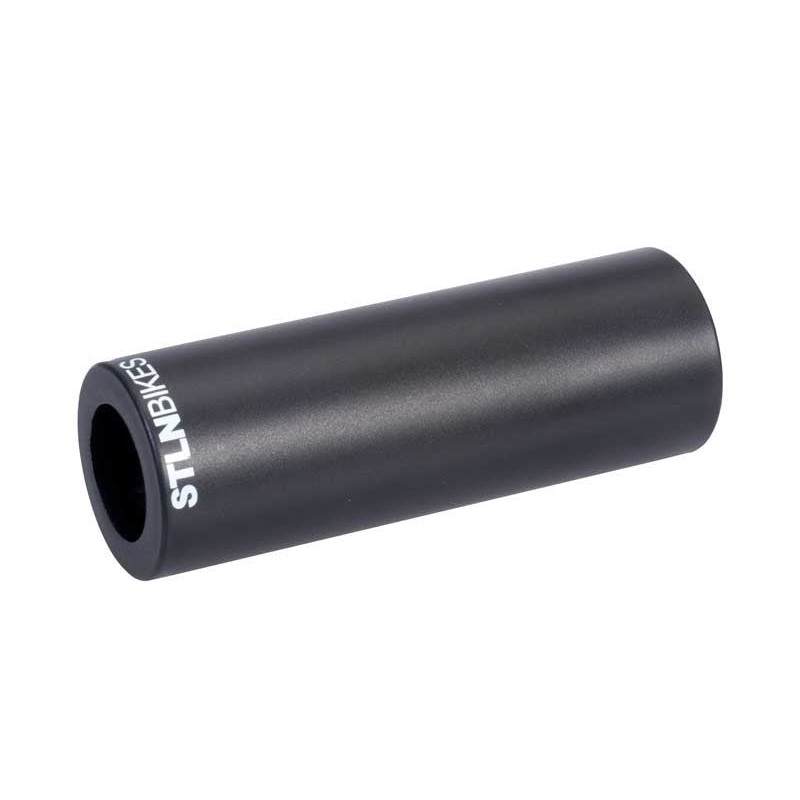 112MM THERMALITE PEG SLEEVE|Black
