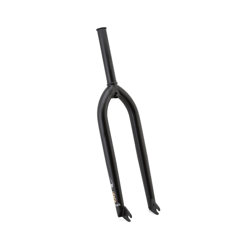 26 SHANK FORKS|Black