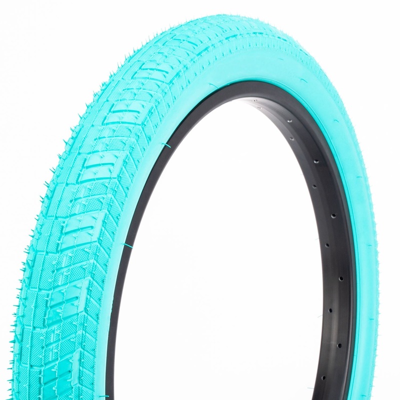 29 ATLAS CRUISER TIRES|Black w/ Black Wall|Caribbean Green|Lavender|29×2.50″