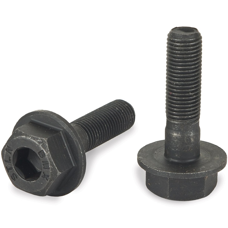 Hub Axle Bolts|Bolts Pair