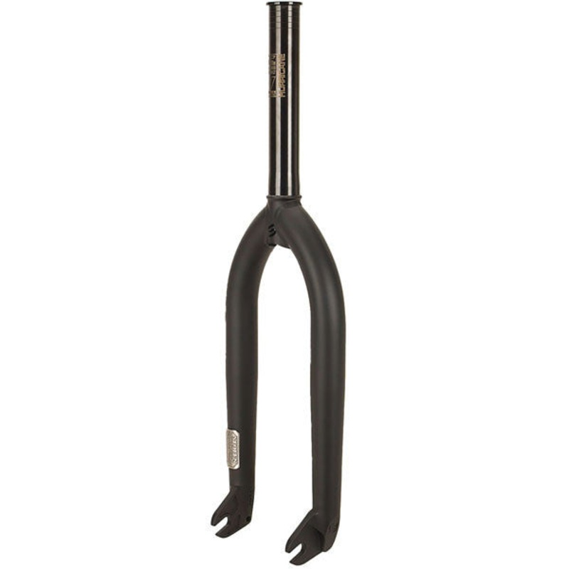 HURRICANE FORKS|Black
