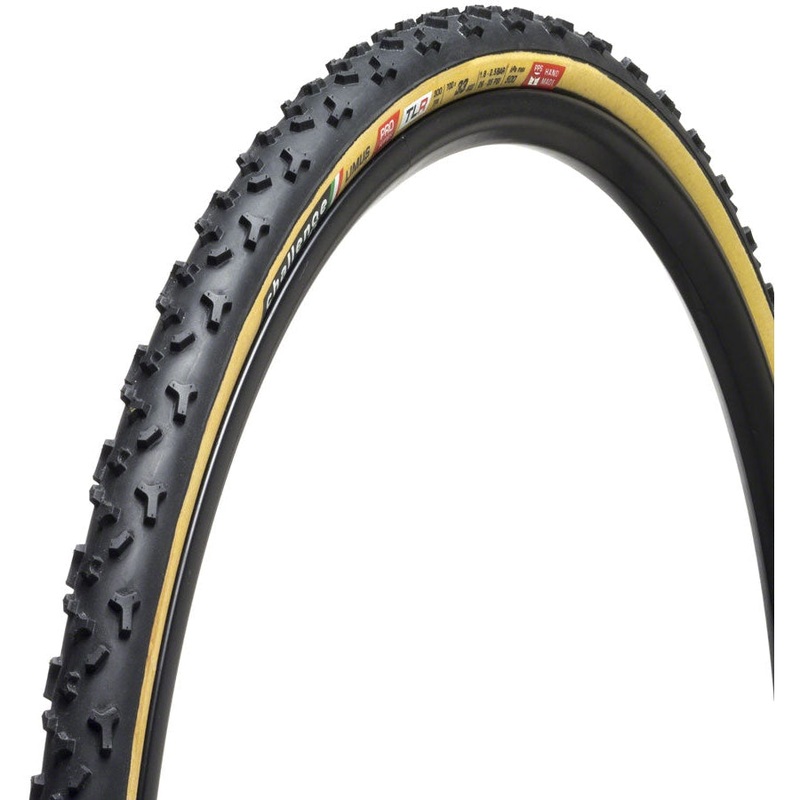 Limus Pro Gravel Tire 700x33C Folding Tubeless Ready Smart PPS 300TPI Tanwall