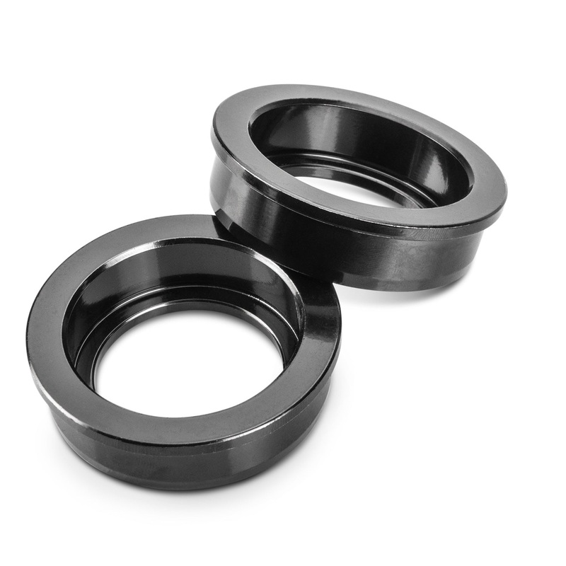 MID TO AMERICAN BB CUPS|Cups, Pair