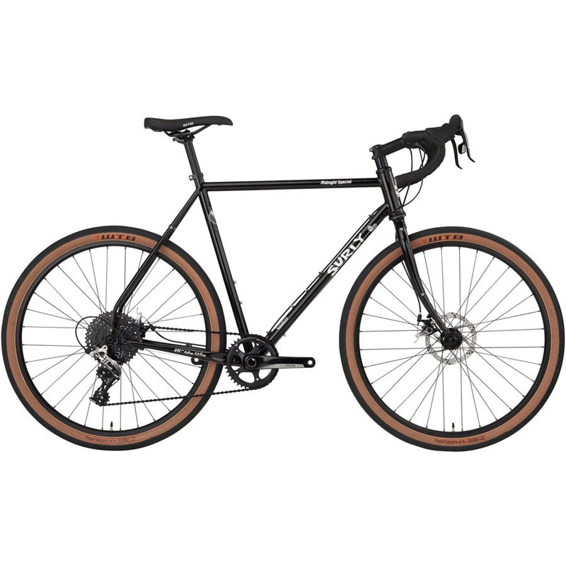 Midnight Special 650b Bike|54cm|56cm|58cm|60cm