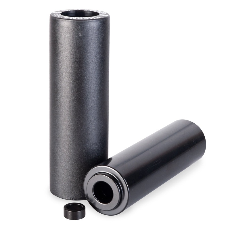 NIGHT STALKER 4.80 PEG|Black|Single|4 Pack