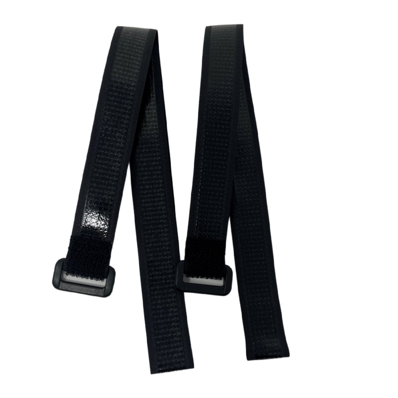 24 Anti Slip Straps