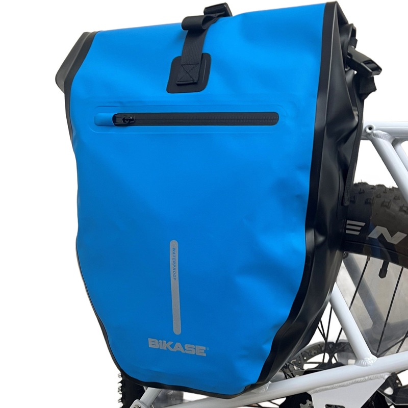 Donkey Drybag Pannier – Waterproof