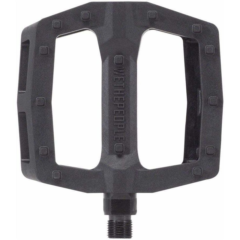 Logic Bike Pedals|Black