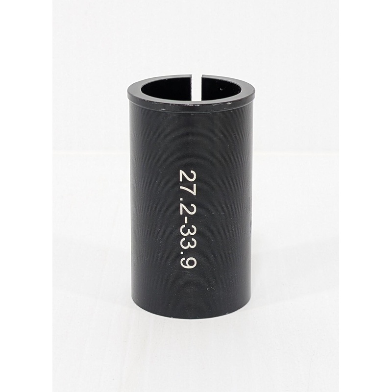 Seat Post Shim 27.2mm to 33.9mm