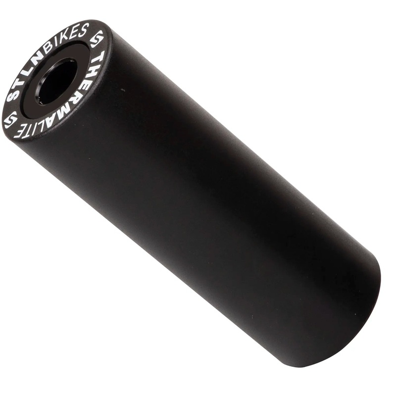 SILENCER THERMALITE PEG|Black|14mm w/ Adapter