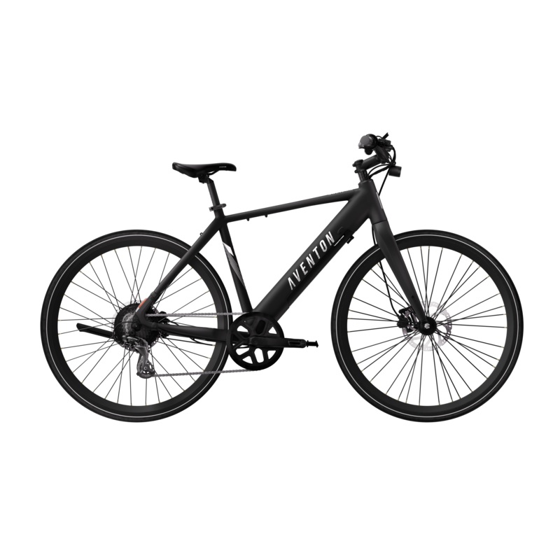 Soltera 2.5 E-Bike|Black|Blue|Small|Medium|Large