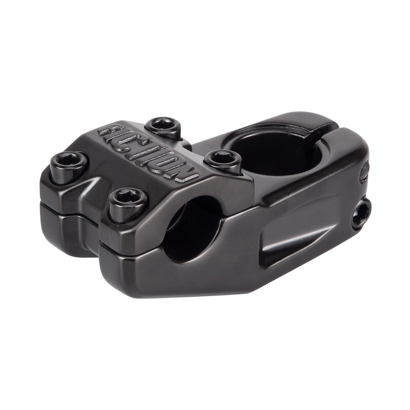 SPARTAN TL STEM (52MM)|Black|Dark Blue|Raw/Polish|Red|52mm