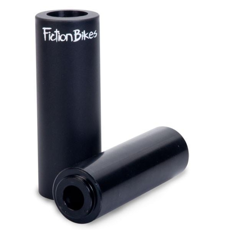 TROOP 4.40 PEG|Black|Single|4 Pack|Pair (2)