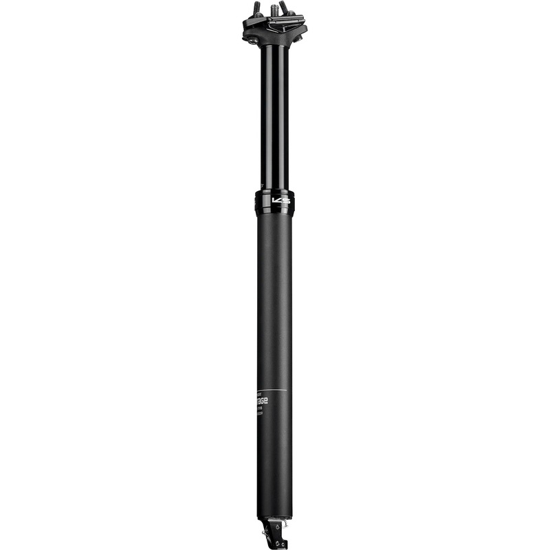 Vantage Dropper Post (140-170) 31.6×468-498mm