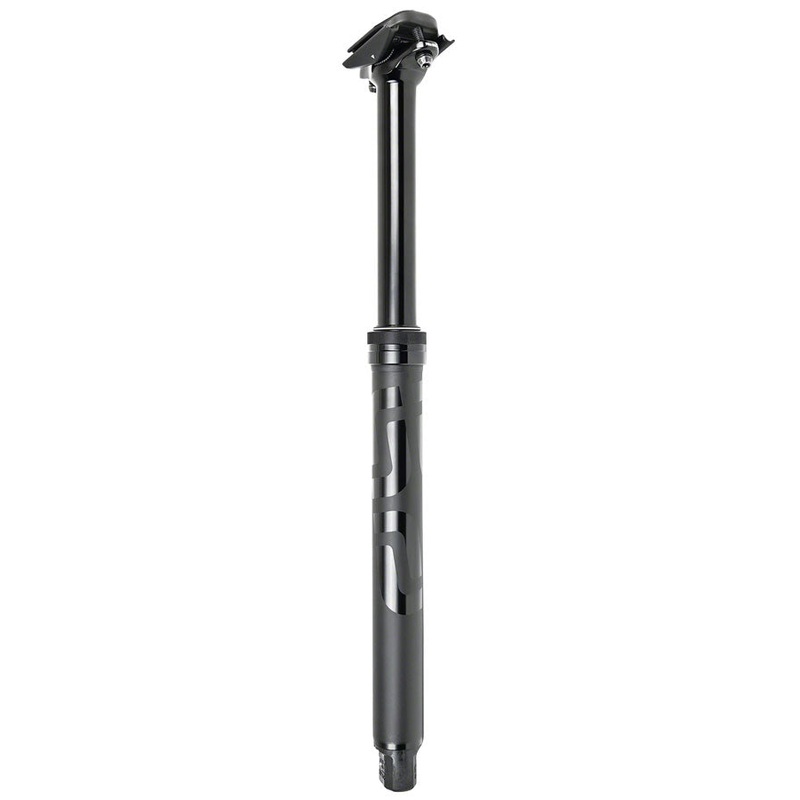 Vario Infinite Dropper Seatpost – 31.6 120-150mm Black
