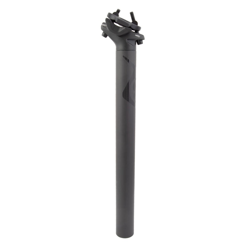 Axys Carbon Seatpost  31.6mm 350mm Black UD Carbon 10mm 244g