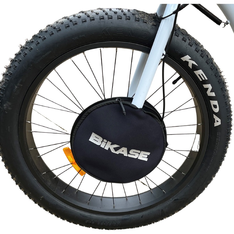 Disc Brake Covers – SET