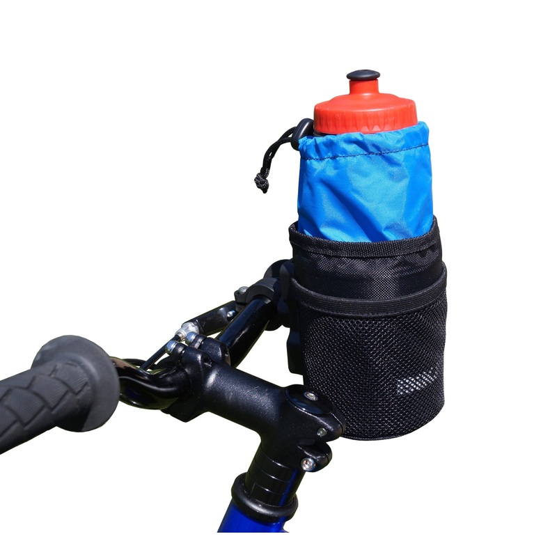 Happy Can with Bracket