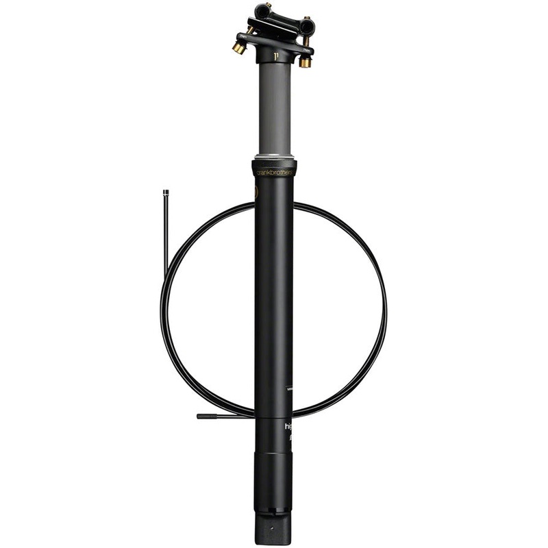 Highline 11 Dropper Seatpost – 30.9 Diameter