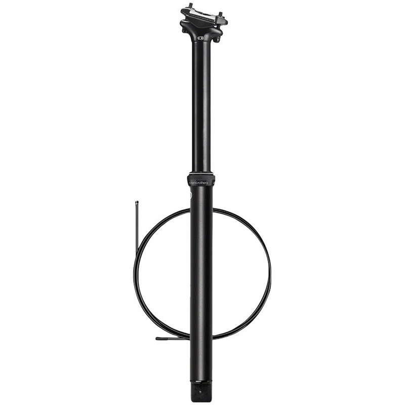 Highline 3 Dropper Seatpost – 31.6mm