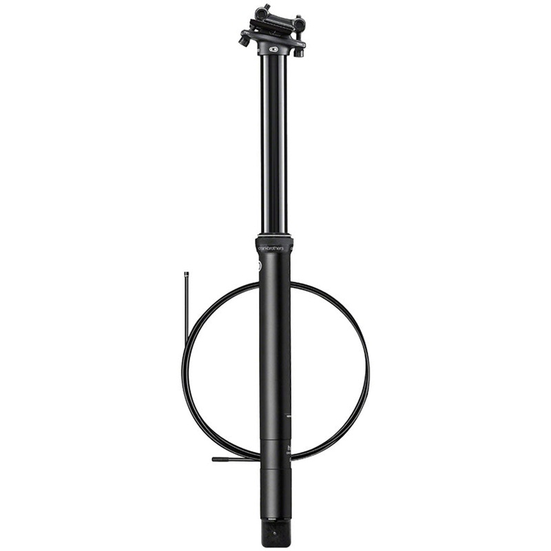 Highline 7 Dropper Seatpost – 30.9mm