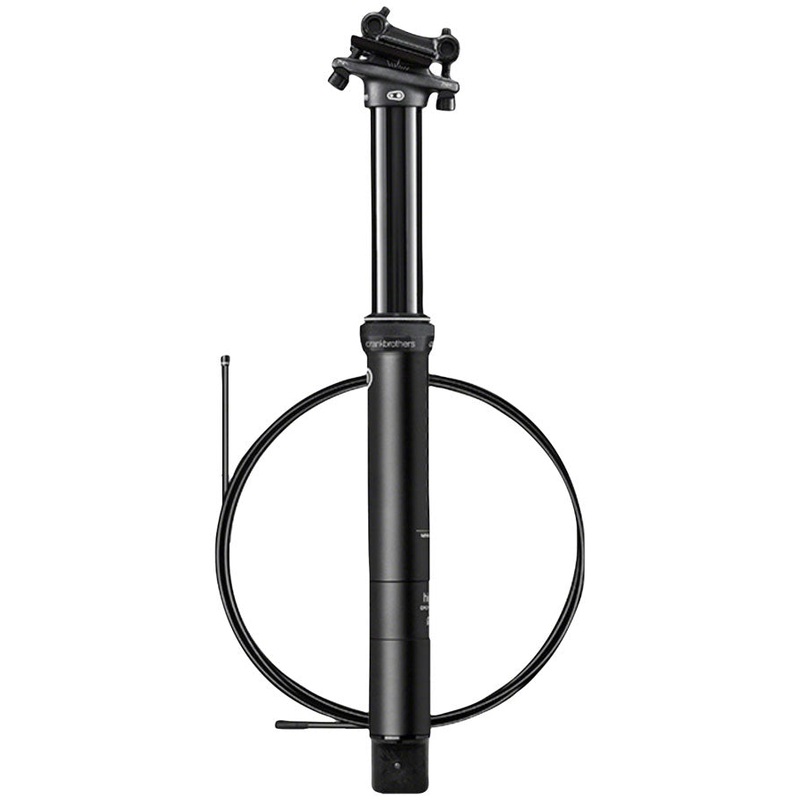 Highline 7 Dropper Seatpost – 31.6mm