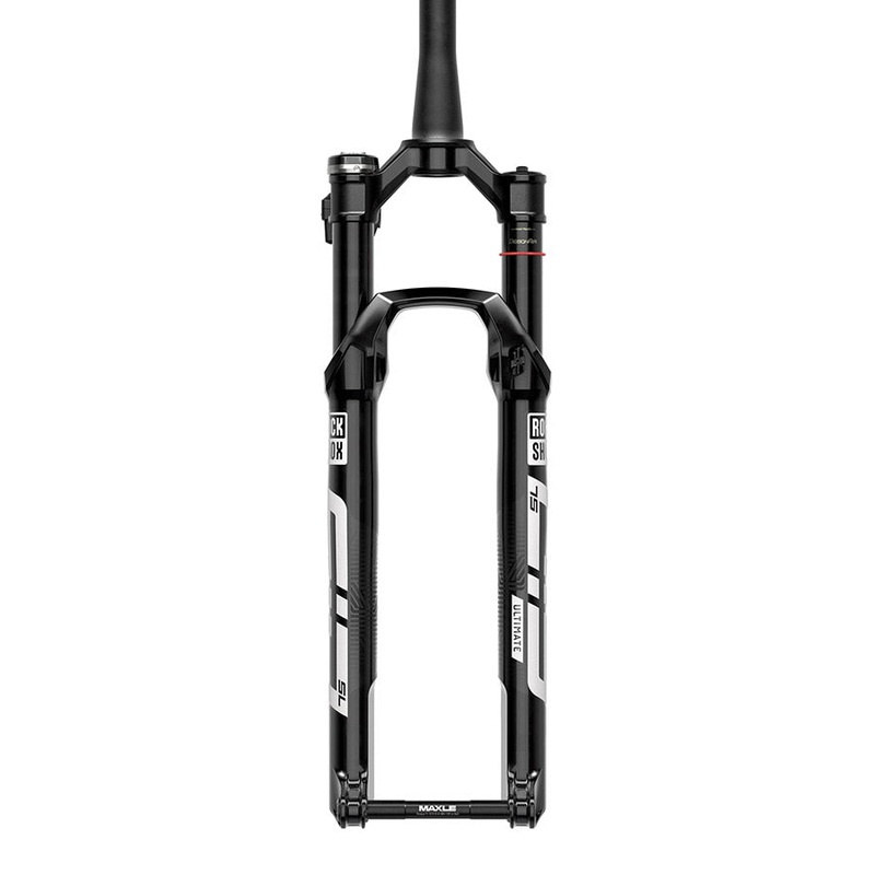 RockShox SID SL Ulti Flight Attdnt Race Day 29 110mm Black