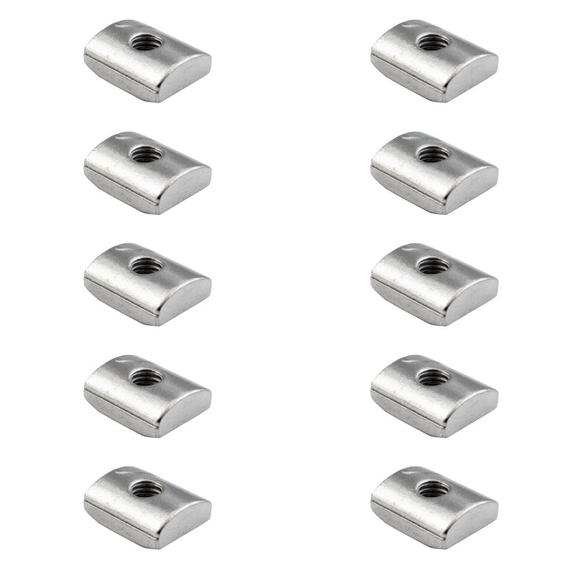 Seatpost Parts M8 Top Plate Nut