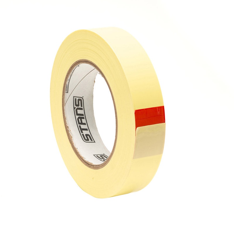 Stans Original Tubeless Rim Tape – 25mm x 50m Roll