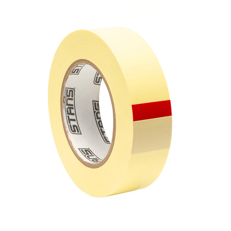 Stans Original Tubeless Rim Tape – 33mm x 50m Roll