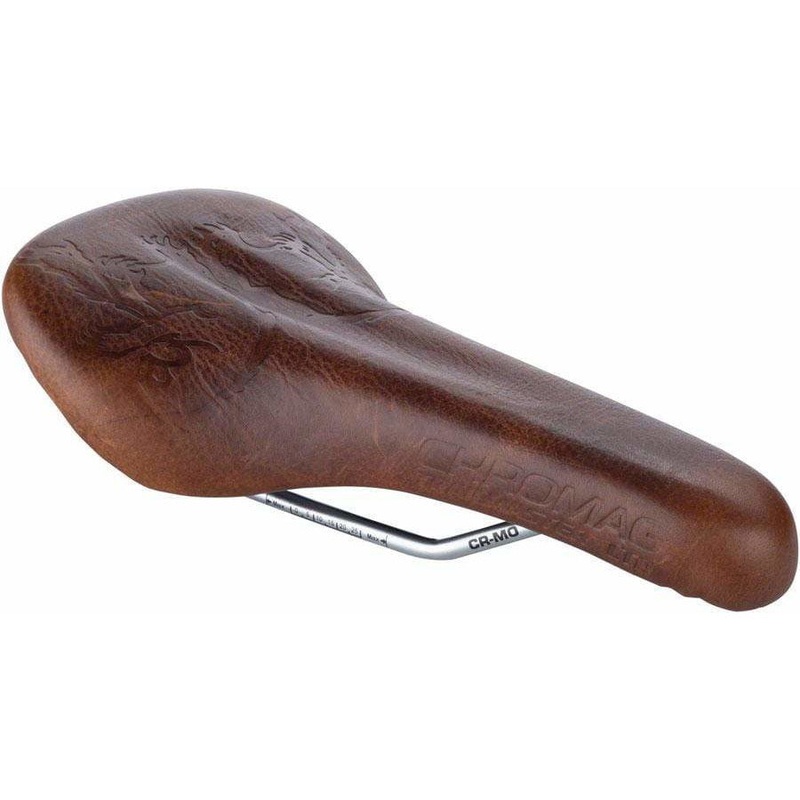 Trailmaster LTD Bike Seat|Brown
