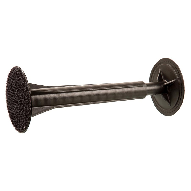 EVOC Side Impact Absorber