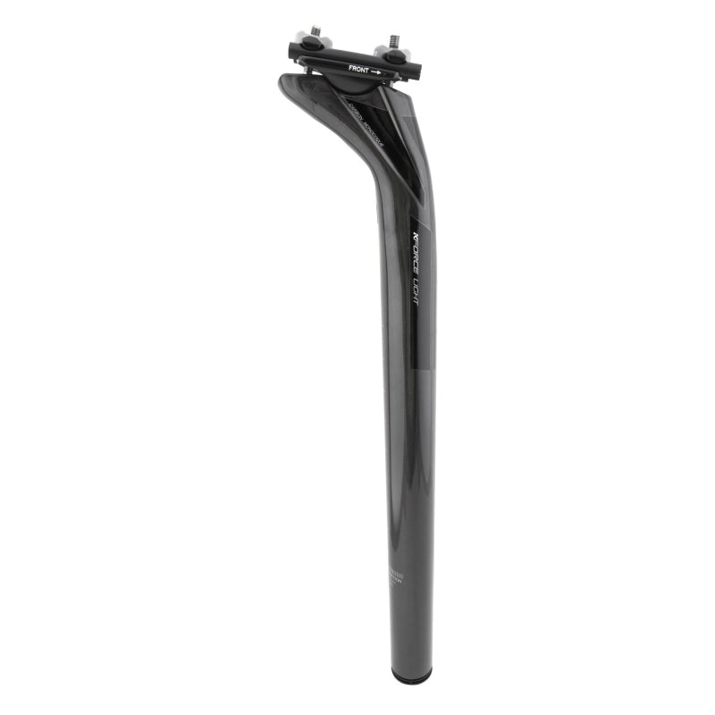 K-Force Light Di2 Compatible 31.6mm 400mm Carbon Carbon 25mm