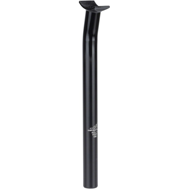 Layback Seatpost – Pivotal 300mm
