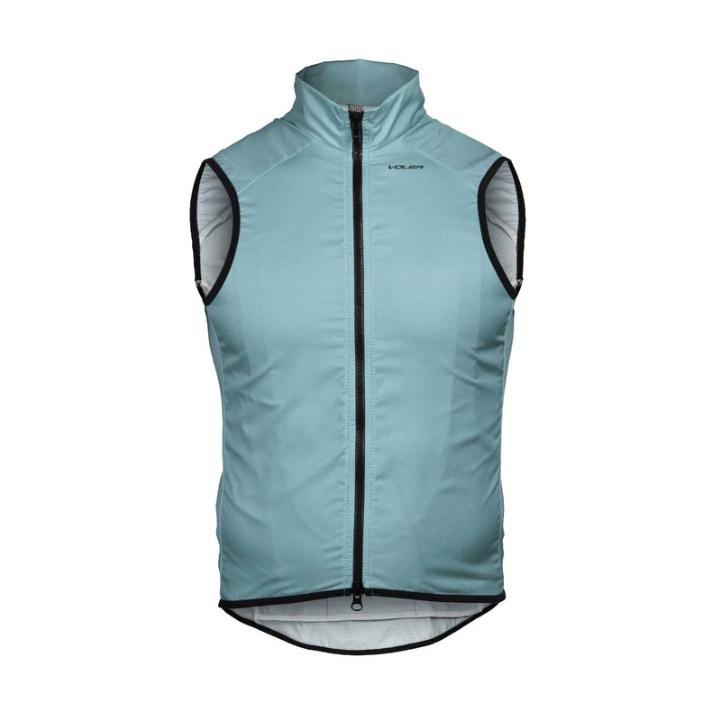 M. WIND VEST – STORM BLUE|XSM|SML|MED|LRG|XLG|2XL|3XL