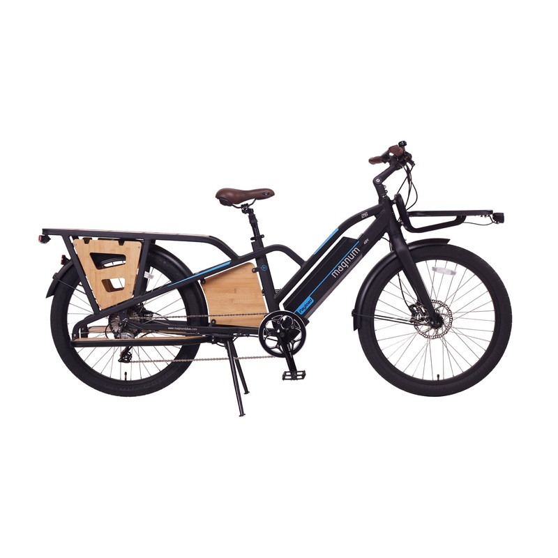 Payload|Matte Black|21Ah